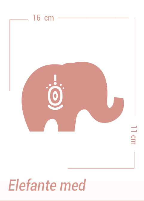 Elefante XL